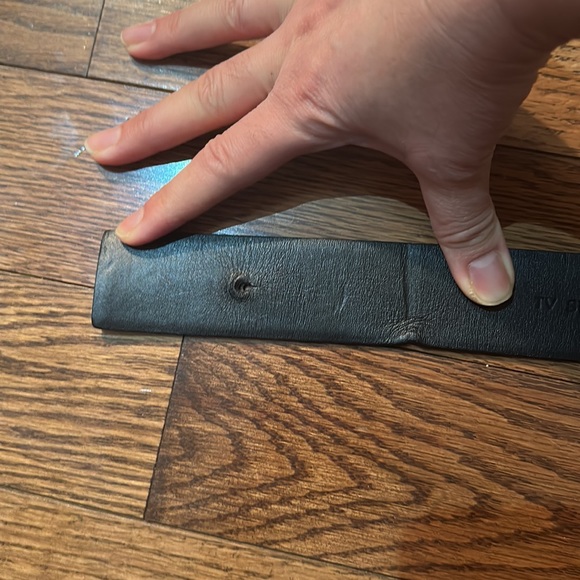 Valentino Garavani belt - Picture 16 of 17